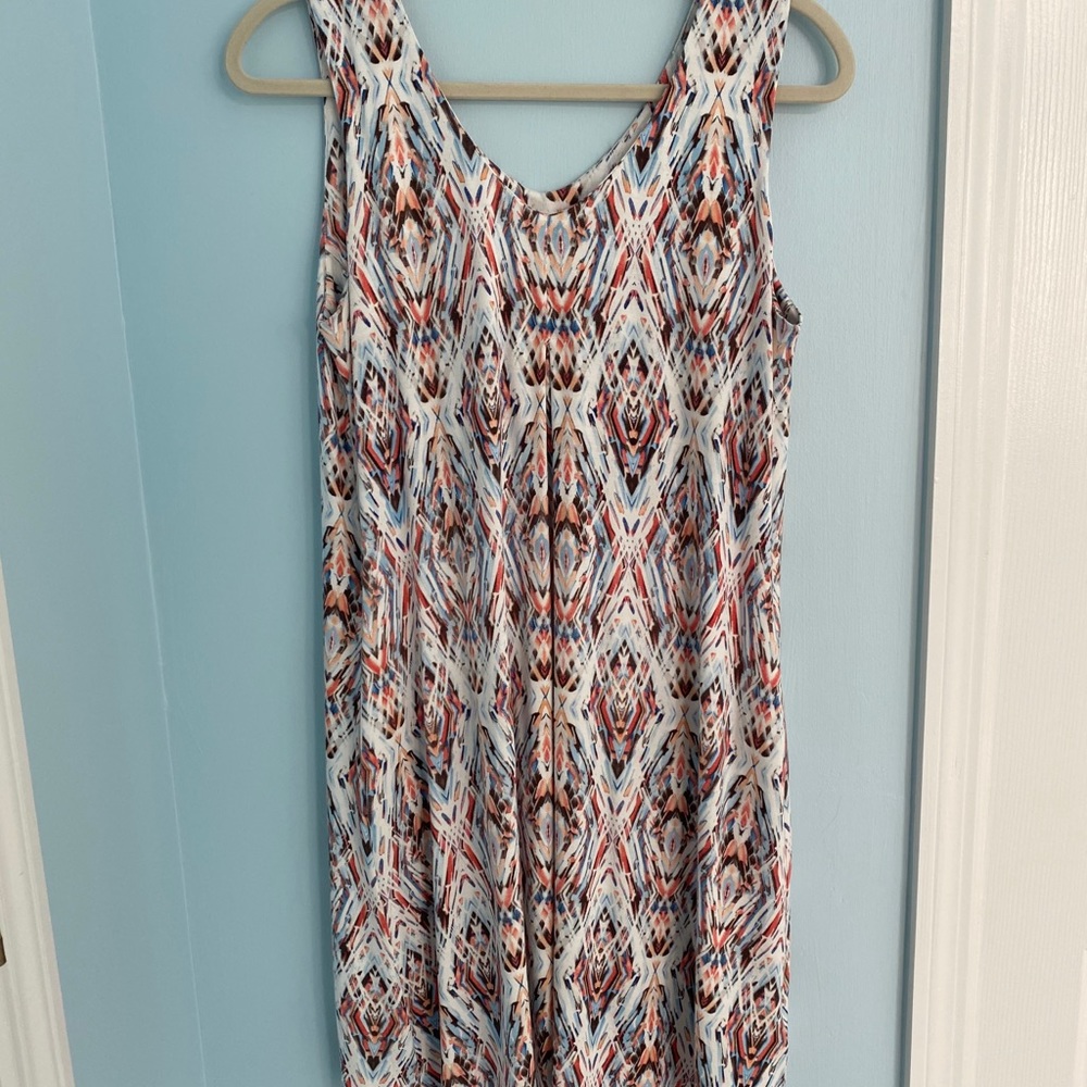 Tribal Jeans P/S Dress